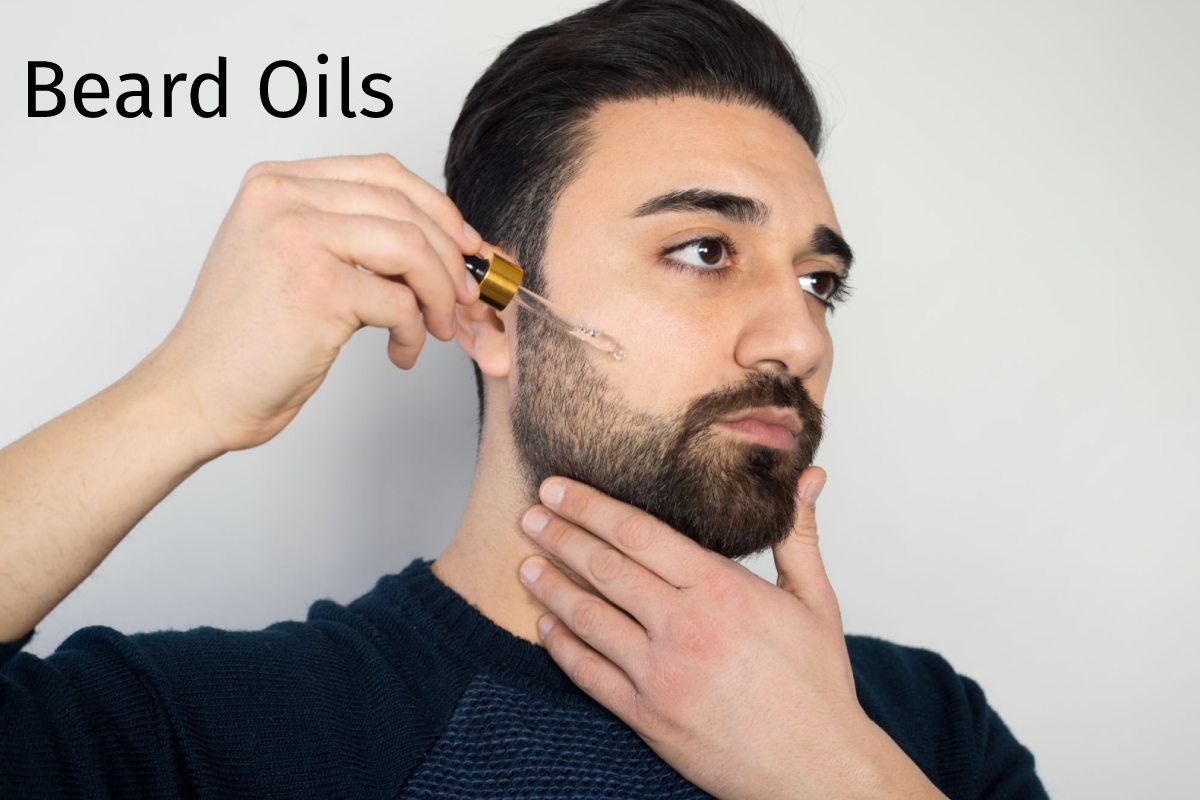 Beard Oils Definition Uses And Application In Allure 3107