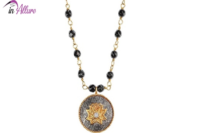 Karma and Luck Most Sold Product: Evil Eye Necklace Karma And Luck Amazon Price 