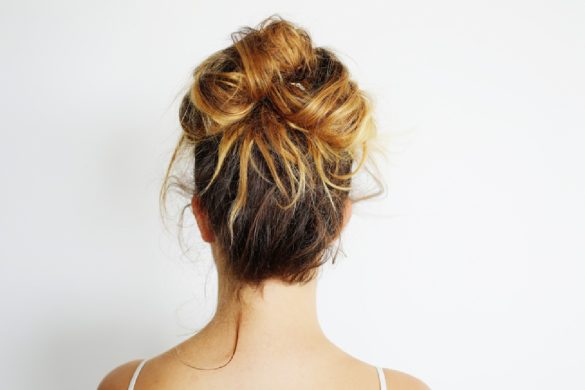 10 Effortless Chic Hairstyles for Busy Days