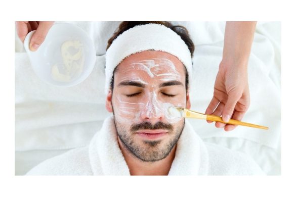 Best Facial Kit For Men